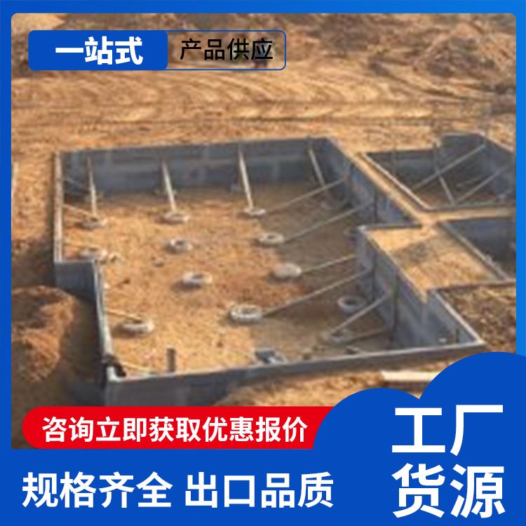  砖胎膜预制板厂家批发 品级A级 施工速度快 支持定制
