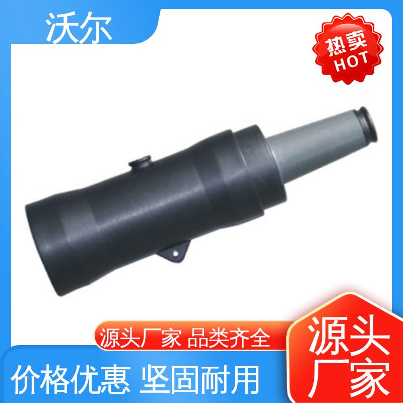 沃尔 绝缘帽 20年生产经验 用途广泛 美式可分离电缆附件