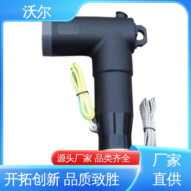 发货快周期短 可分离电缆附件 用途广泛 T型接头 woer