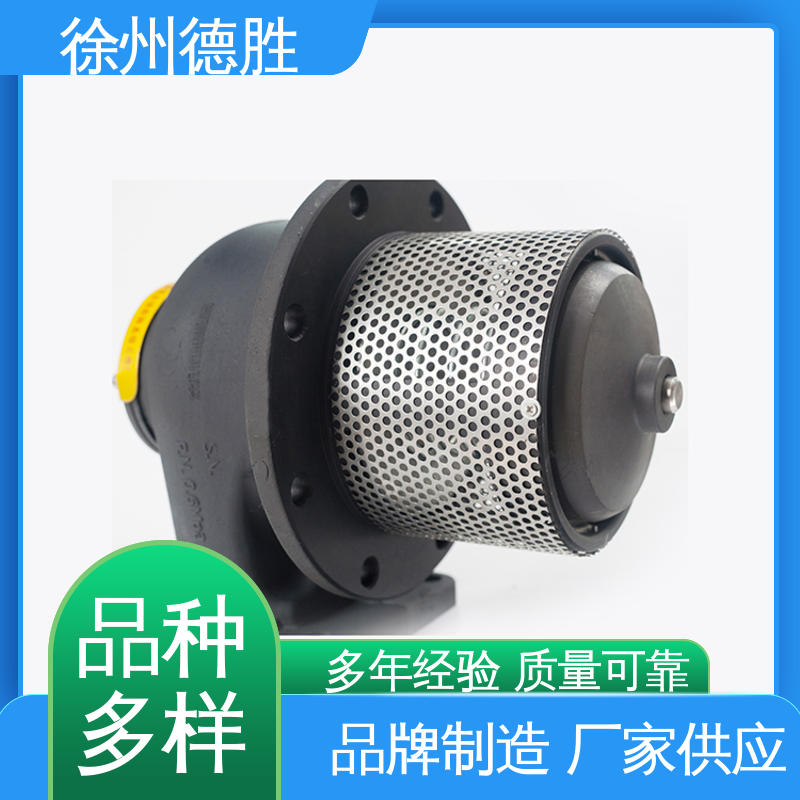 德胜 铝 防腐蚀性 支持定制 现货速发 碳钢海底阀