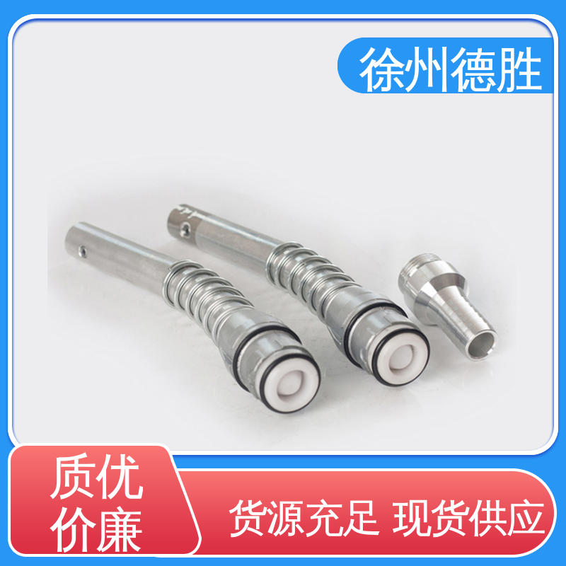 德胜 加油枪 双阀自封式 品种多样 保质保量 精准度高