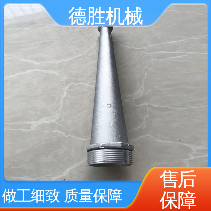 水压更大 水枪三通 洒水车 品种多样 保质保量 德胜