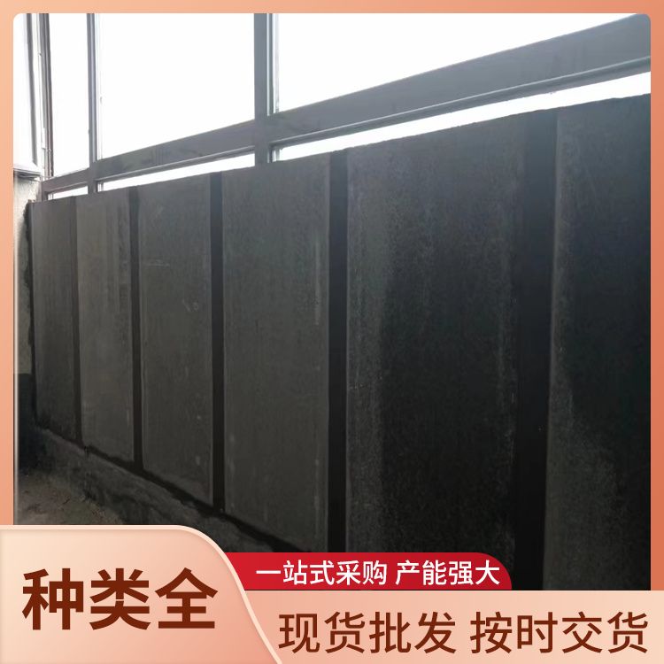  安 徽轻质隔墙板供应 定制1到3米可定制 隔热保温 厂家直供
