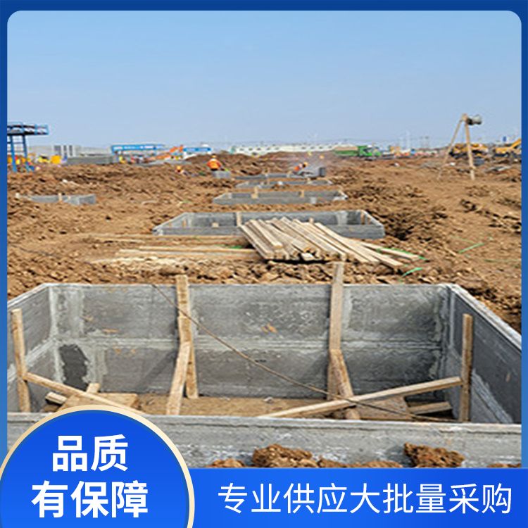  水泥砖胎膜预制板批发 对角线差 00156 易切割 本地发货