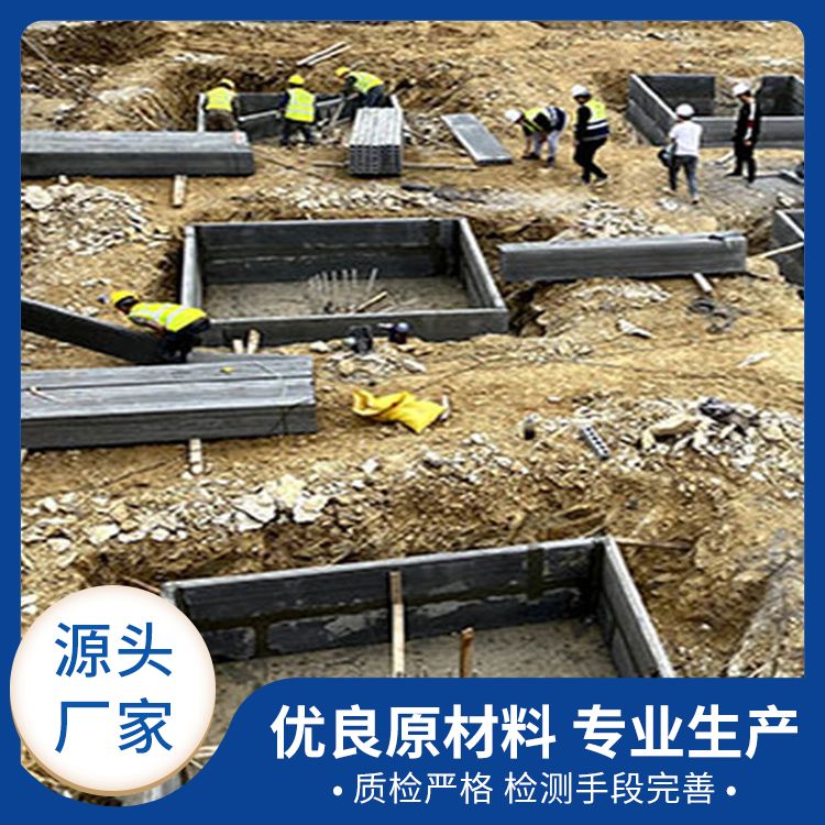  成品砖胎膜预制板厂家 产品等级一级 防水 厂家批发