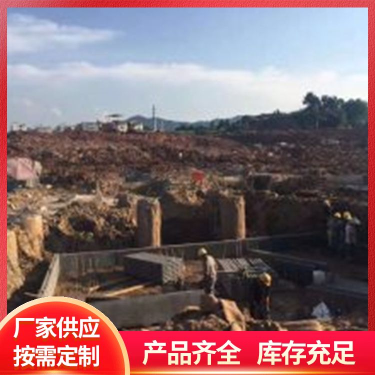  地下室预制板砖胎膜厂家批发 应用基础 安装快 工厂