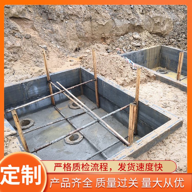  挡土板砖胎膜厂家直供 抗压强度5 运输方式汽运 易切割 规格齐全