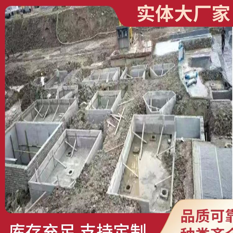  承台砖胎膜预制供应 板面平整度好 品级A级 防水 本地发货