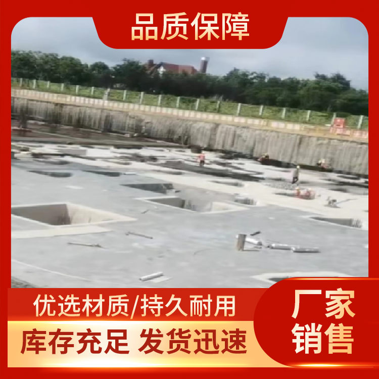  pc砖胎膜预制厂家 外观灰色 销售安装 施工快 本地工厂