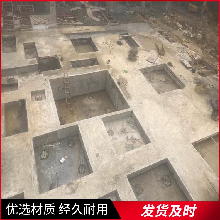  pc砖胎膜预制供应 厚度910121520 拉伸强度2897Kpa 防水 规格齐全