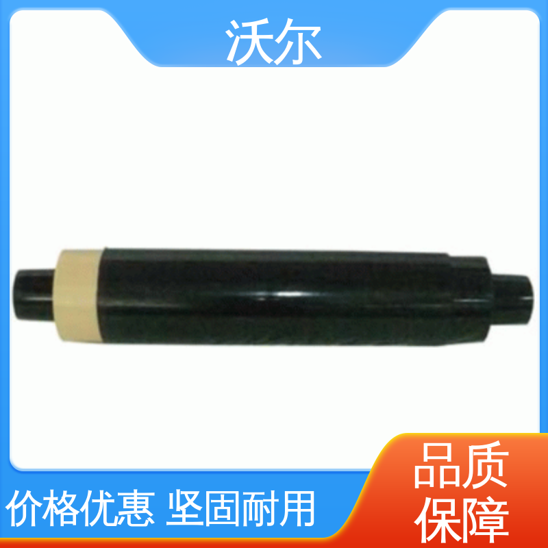 屏蔽型可分离连接器 高韧性耐磨 绝缘帽 性能可靠 woer