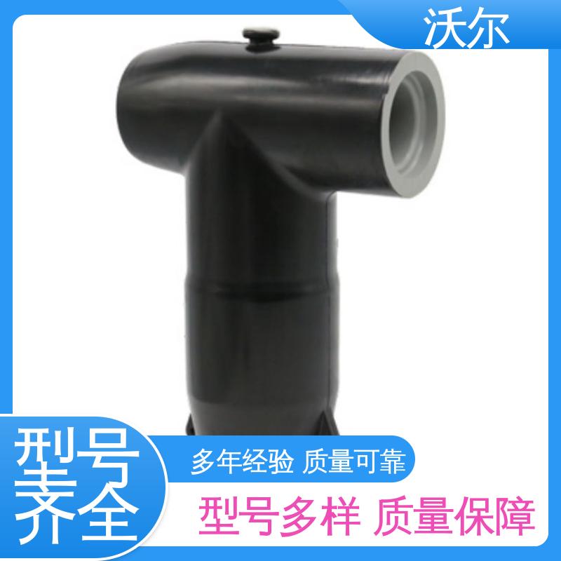 套管井 使用寿命长 美式可分离电缆附件 大量供应 沃尔