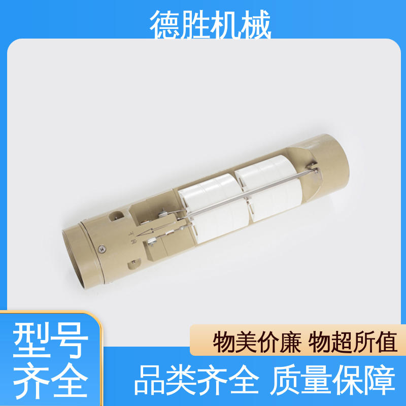德胜 加油站配件 品种多样 安装简单方便 远程防溢阀