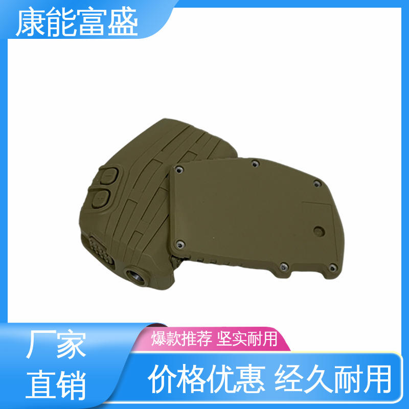 减速机侧盖 交货快 多年行业制作经验 铝合金压铸 康能富盛