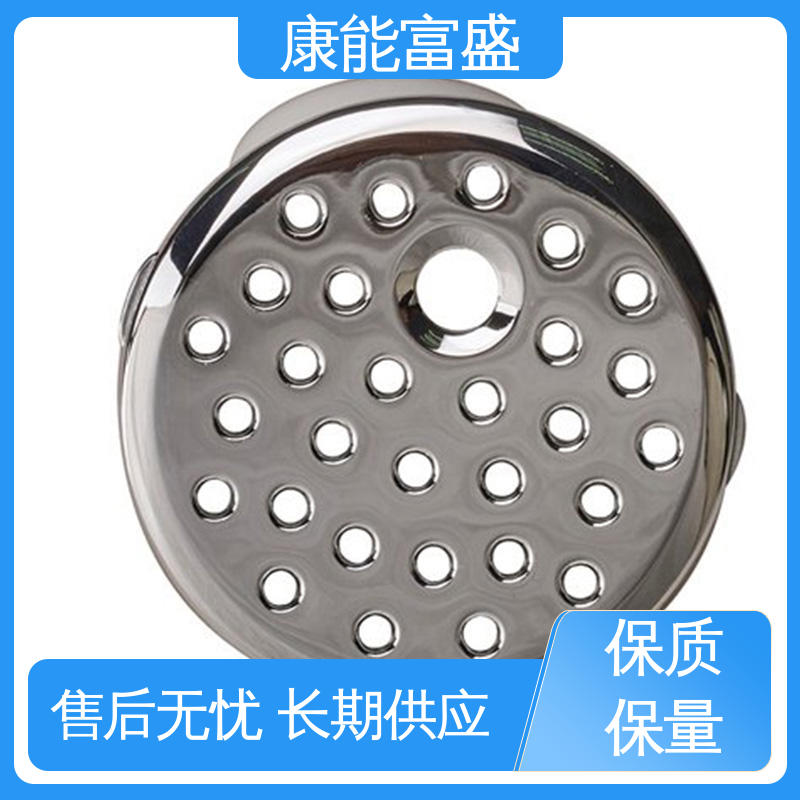 厂家自销 按图打样 智能门锁前壳 压铸模具 康能富盛