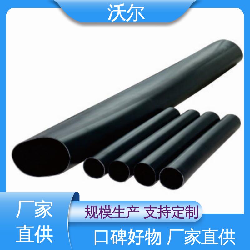 性能可靠 单通套管 非屏蔽型可分离连接器 使用寿命长 沃尔