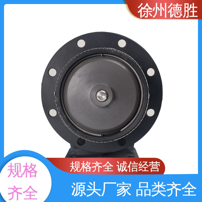 德胜 注重服务 库存充足 防液体外漏 不锈钢手动海底阀 钢