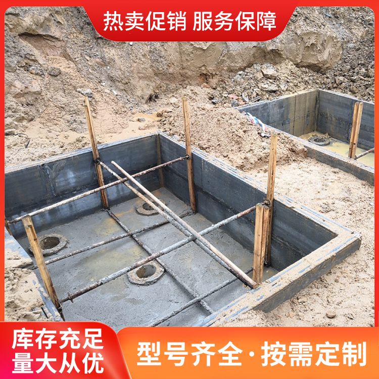  地下室水泥预制板供应 库存999999平方 泡水不会烂 本地发货