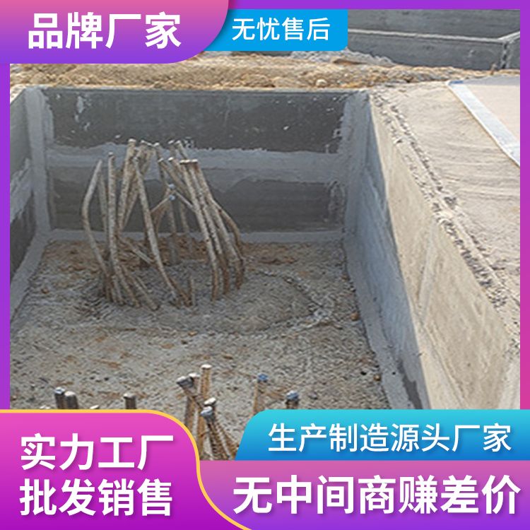  砖胎膜预制板厂家批发 应用基础 耐火等级A级 安装快 本地厂家