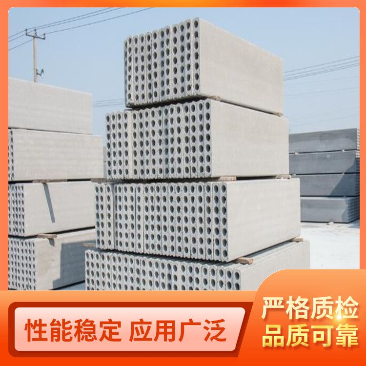  水泥预制板代替砖胎膜批发 功能建筑用 防水 生产厂家