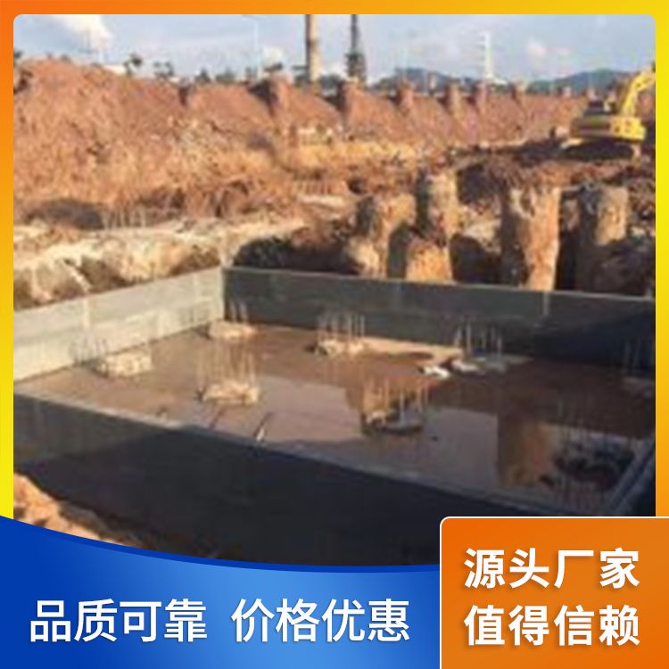  砖胎膜pc预制板厂家批发 形状条形 安装快 可按尺寸生产