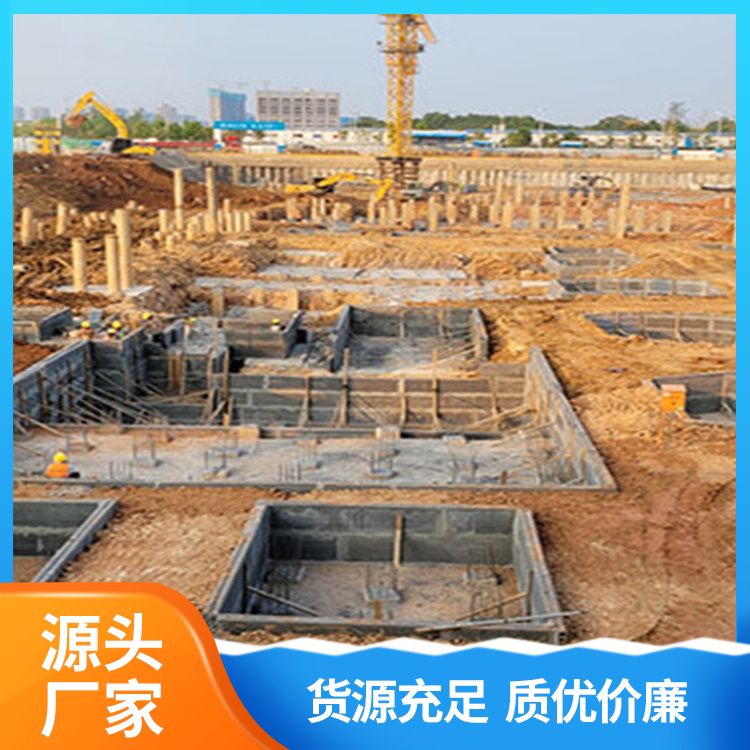  地下室pc预制板供应 销售范围全国 长度3米5以下可定制 防水 本地厂家
