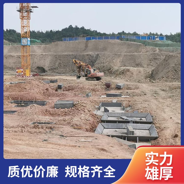  地下室pc预制板供应 耐腐蚀抗老化 包工包料 生产厂家