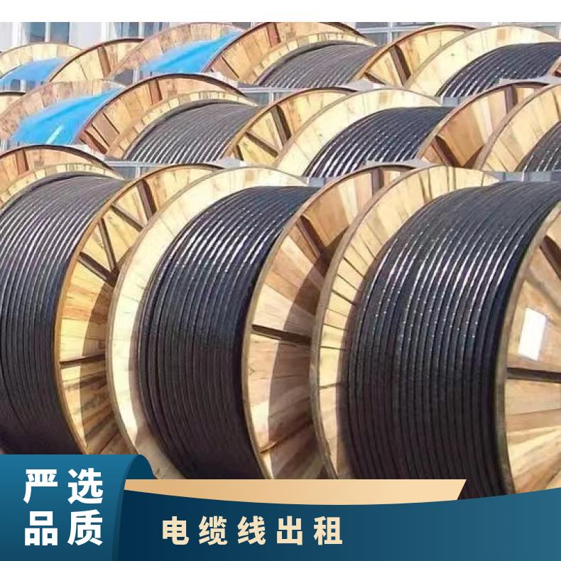 武 汉电缆线出租 租赁6-3002铜芯线缆 承接商演活动 UPS电源租用