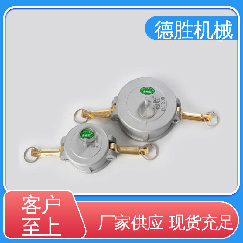 德胜石油机械 罐车 多年经验 长期供应 保护环境 双阳端