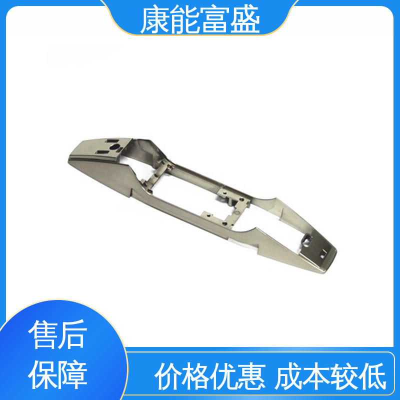 多年行业制作经验 一件代发 散热器 压铸 康能富盛