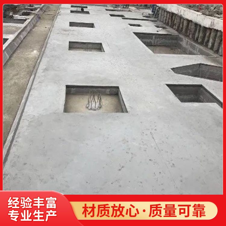  砖胎膜挡土墙预制板厂家批发 耐火等级A级 施工 全国发货