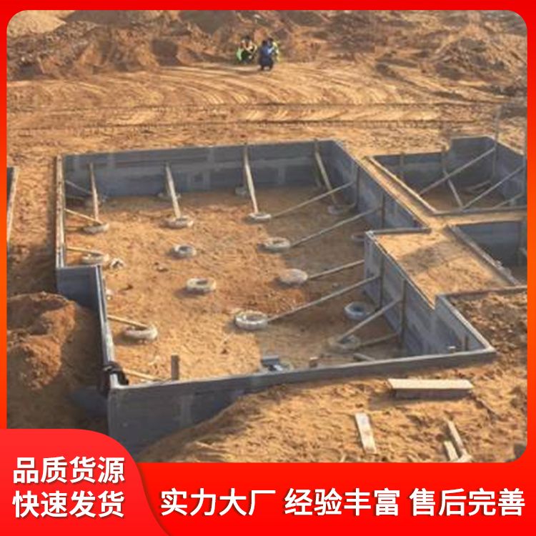 港德灰色轻质预制板材料 建筑用节能炉渣板材