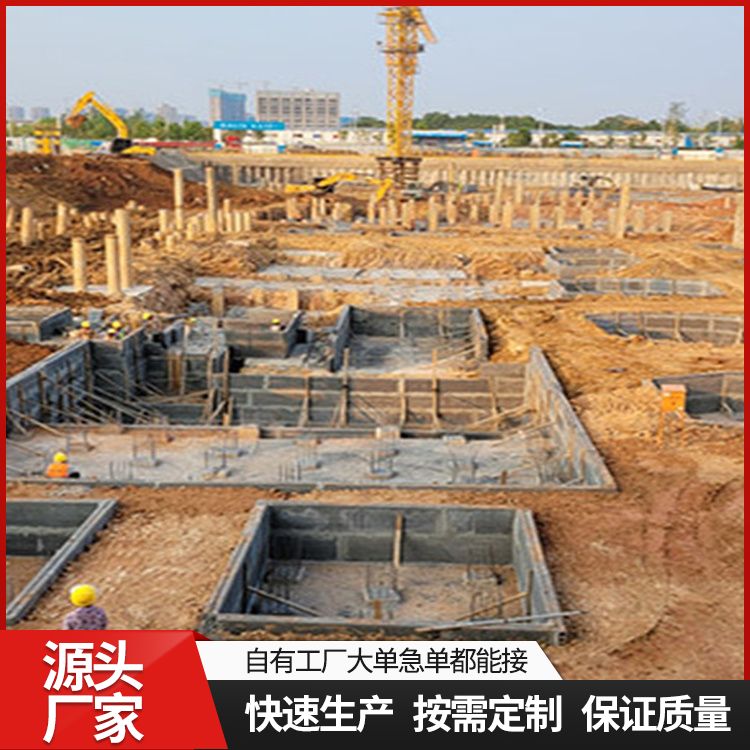 60宽条形预制板材料 工期短轻质型 导热系数0.307W/(m·K)