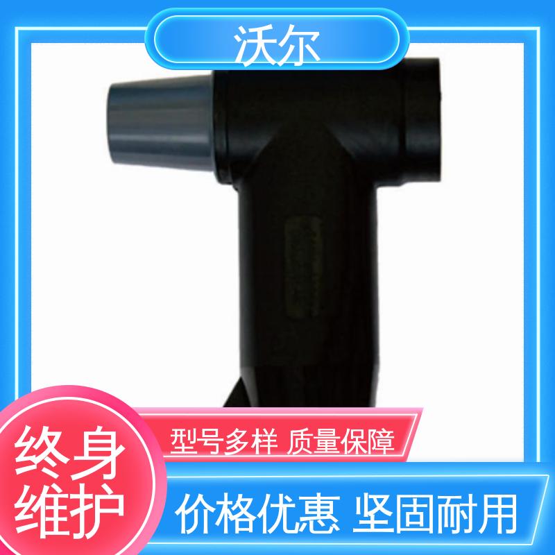 woer 套管井 可分离电缆附件 厂家批发 20年研发经验