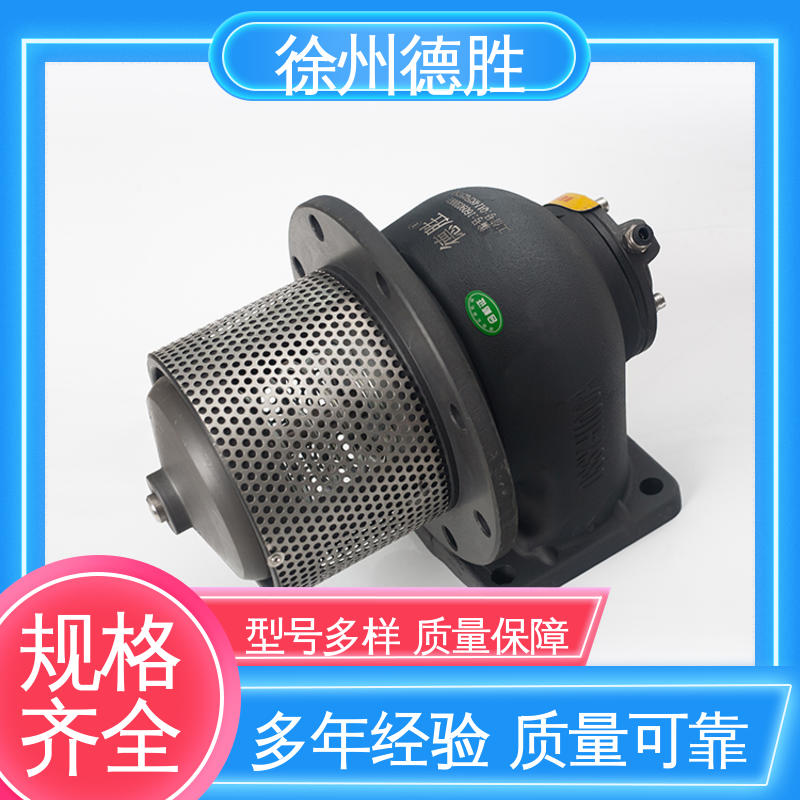 德胜 旋起式阀盖 注重服务 库存充足 碳钢海底阀 钢