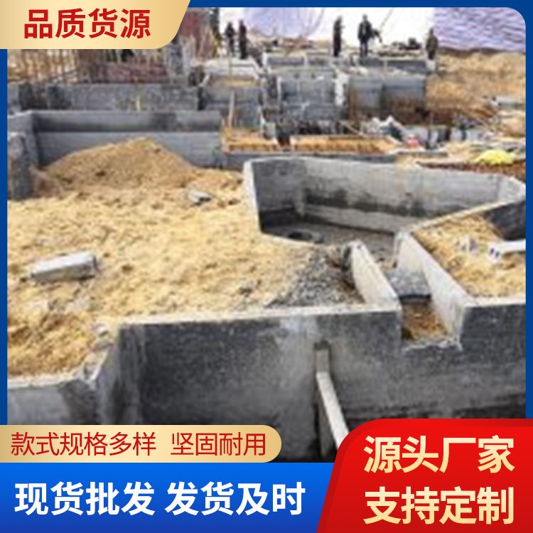  电梯井挡土墙预制板厂家批发 泡水不会烂 工厂批发