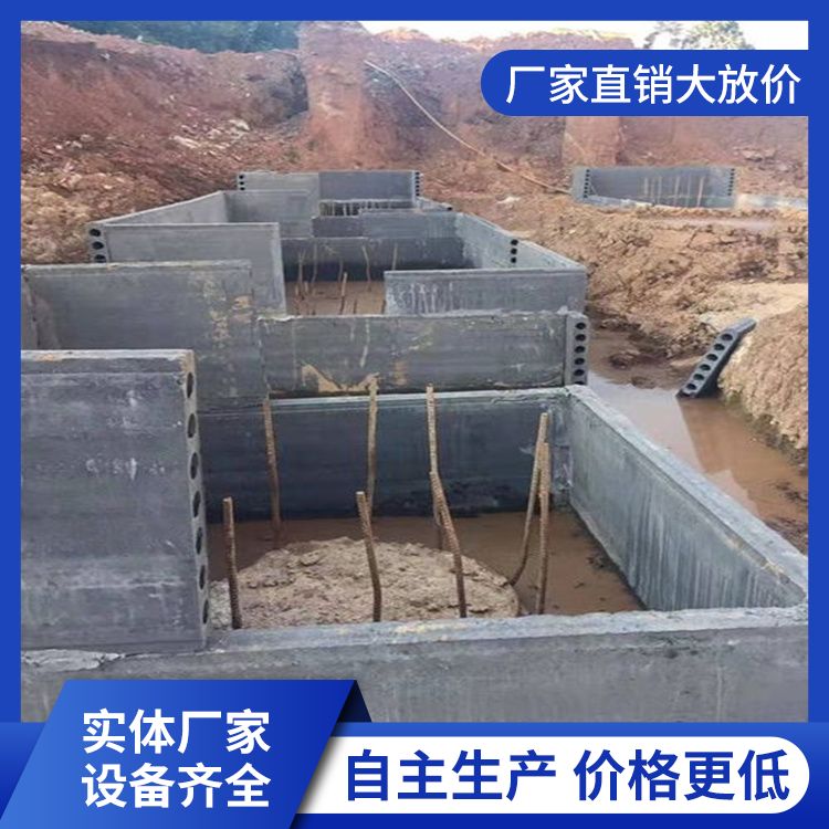  上 海砖胎膜厂家厂家直供 规格齐全 免拆模 工厂批发