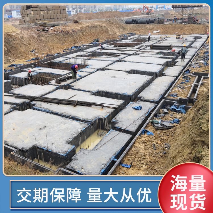  南 通砖胎膜厂家厂家直供 对角线差 00156 免拆模 包工包料