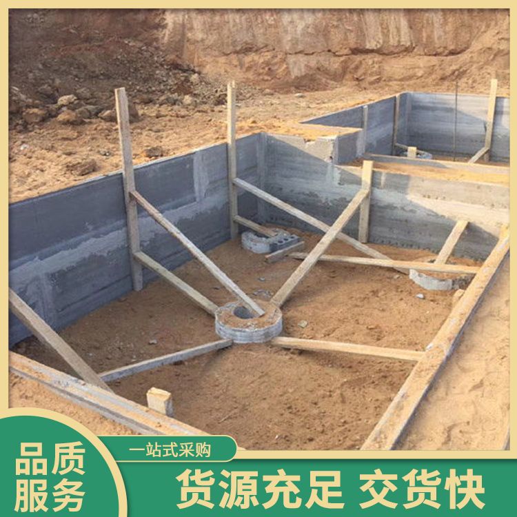  镇 江砖胎膜厂家厂家批发 拉伸强度2897Kpa 泡水不会烂 定尺生产