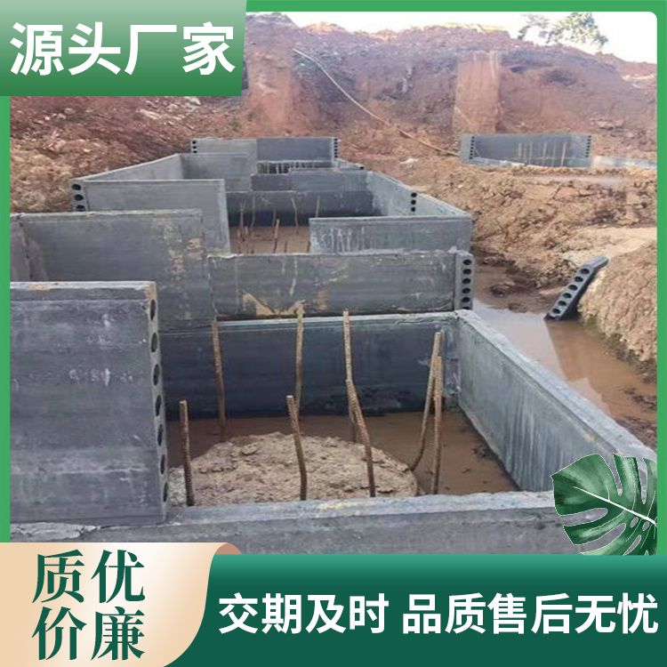  扬 州砖胎膜厂家生产厂家 厚度910121520 替代砌筑 定尺生产
