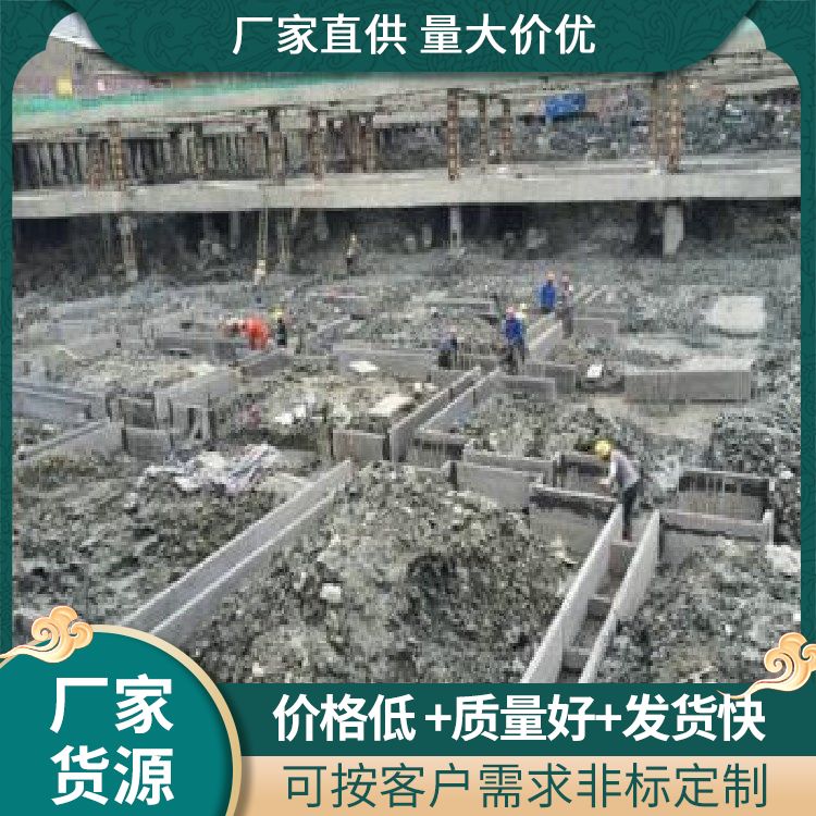  扬 州砖胎膜厂家厂家直供 节省成本 施工快 工厂批发