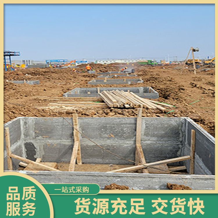  宿 迁砖胎膜厂家生产厂家 使用部位拼接 免拆模 生产