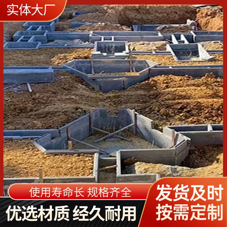  绍 兴砖胎膜厂家厂家 运输方式汽运 免拆模 工厂批发