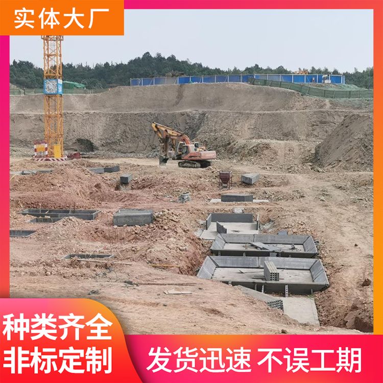  合 肥砖胎膜厂家厂家批发 提高效率 替代砌筑 工厂批发