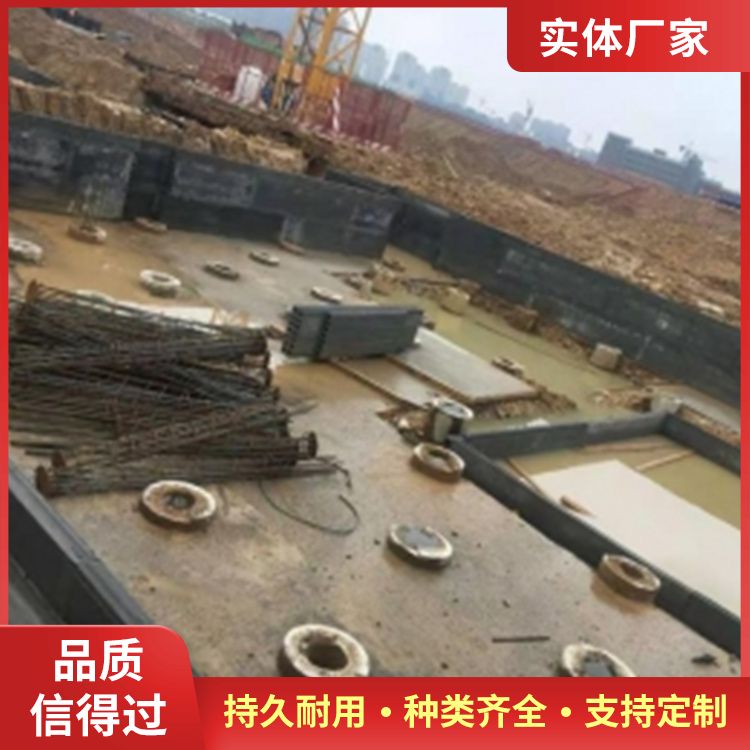  铜 陵砖胎膜厂家厂家 预制尺寸 形状条状 施工快 包工包料