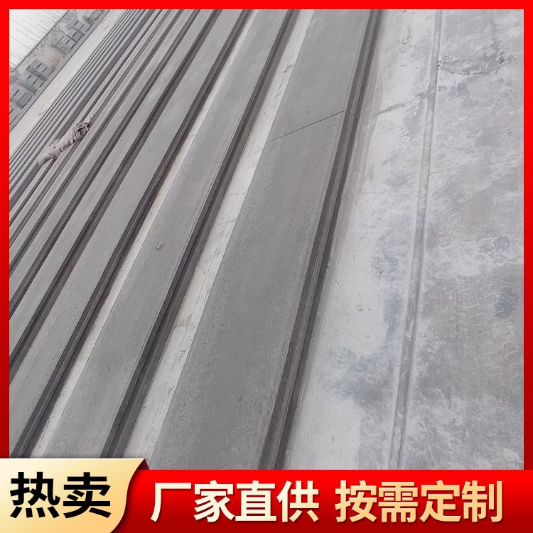 港德品牌轻质隔墙条板 年产100万方 耐腐蚀抗老化