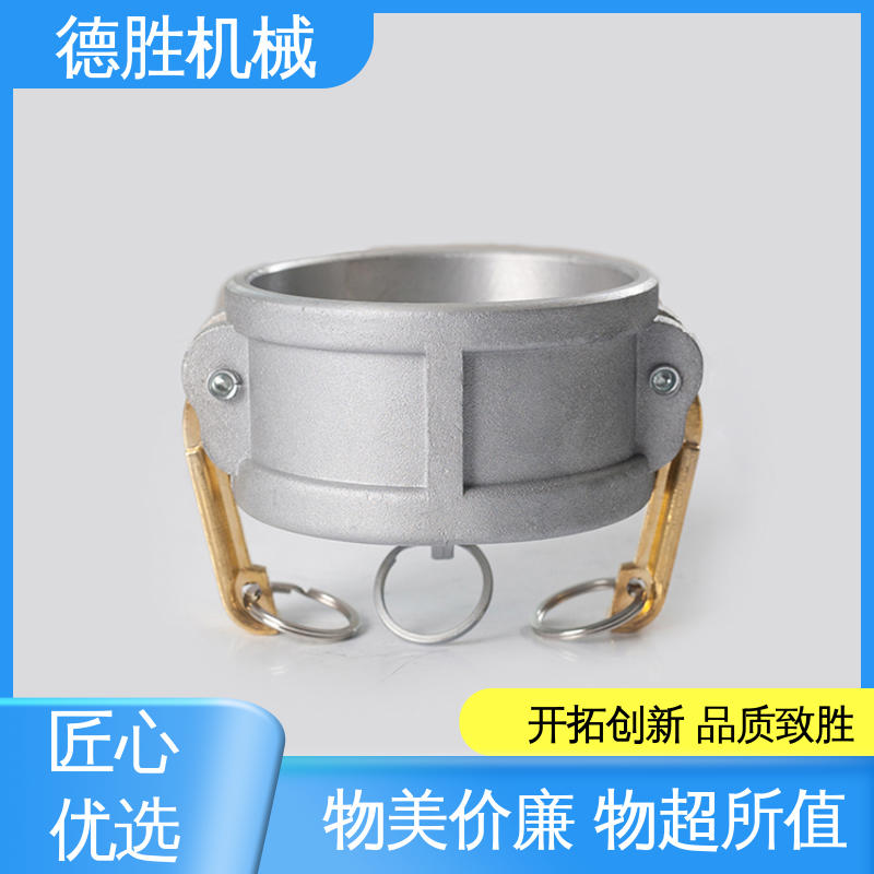 材质精选 售后维护 节省时间 阴端变径偏 德胜石油机械