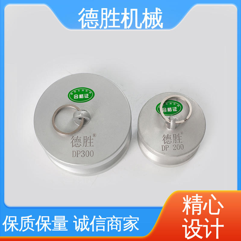 德胜石油机械 多年经验 长期供应 阴端变径偏 节省时间 洒水车