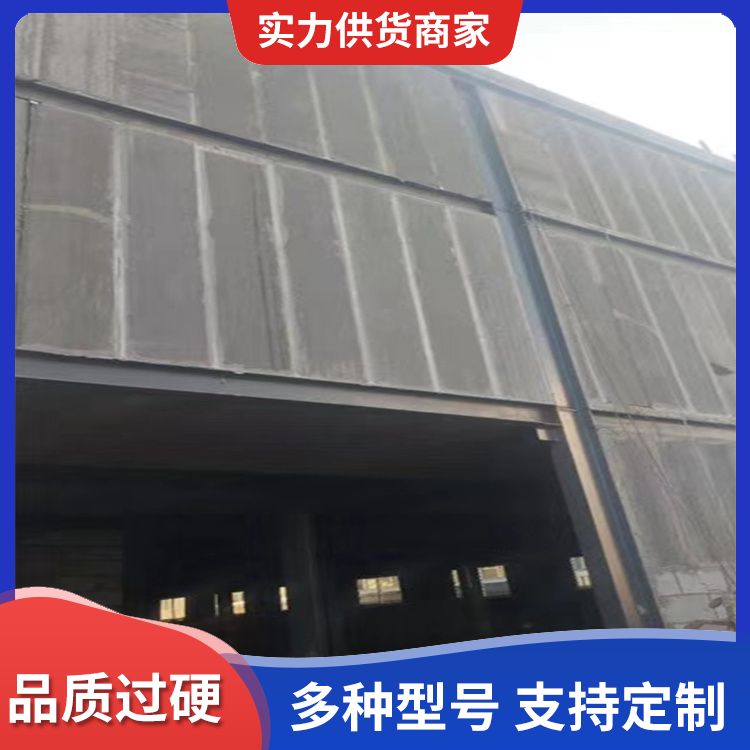  水泥隔墙板供应 安装方便 强度6 防潮耐火 可按尺寸生产