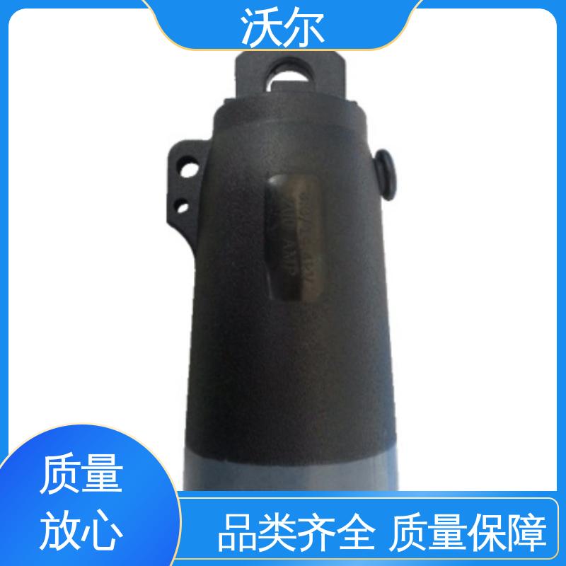 woer 20年生产经验 欧式可分离电缆附件 双通套管 规格多样